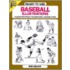 Ready-To-Use Baseball Illustrations