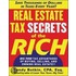 Real Estate Tax Secrets of the Rich
