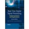 Real-Time Digital Signal Processing door Sen M. Kuo