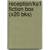 Reception/ks1 Fiction Box (x20 Bks) door Kelvin Crossley-Holland