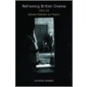 Reframing British Cinema, 1918-1928 door Christine Gledhill