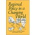 Regional Policy In A Changing World
