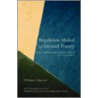 Regulation Misled by Misread Theory by William J. Baumol