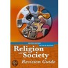 Religion And Society Revision Guide door Victor W. Watton