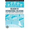 Religion in International Relations door Pavlos Hatzopoulos