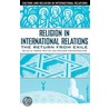 Religion in International Relations by Pavlos Hatzopoulos