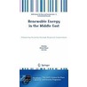 Renewable Energy In The Middle East door Onbekend