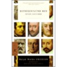 Representative Men (Seven Lectures) door Ralph Waldo Emerson