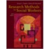 Research Methods for Social Workers