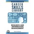 Research and Information Management