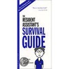 Resident Assistant's Survival Guide door Pillemer/Meador/Schumache