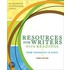 Resources For Writers With Readings