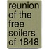 Reunion of the Free Soilers of 1848