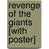 Revenge of the Giants [With Poster] door Wizards Rpg Team