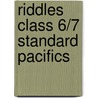 Riddles Class 6/7 Standard Pacifics door David Clarke