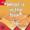 Rigby Star Independent Red Reader 2 by Various Authors
