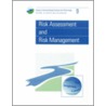 Risk Assessment And Risk Management by Royal Society of Chemistry