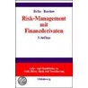 Risk-Management mit Finanzderivaten door Rolf Beike