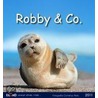 Robby & Co 2011. Postkartenkalender door Onbekend