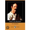 Robert Louis Stevenson (Dodo Press) door Gilbert Keith Chesterton
