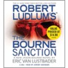 Robert Ludlum's The Bourne Sanction by Robert Ludlum
