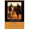 Rod of the Lone Patrol (Dodo Press) door Hiram Alfred Cody