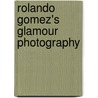 Rolando Gomez's Glamour Photography by Rolando Gomez