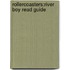 Rollercoasters:river Boy Read Guide