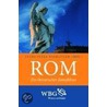 Rom. Ein literarischer Reiseführer by Unknown