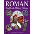 Roman Buckles And Military Fittings