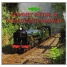 Romney, Hythe And Dymchurch Railway by Andy Stansfield