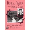 Rosie the Riveter and the Enola Gay by Linda P. Shomo