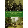 Rossa's Recollections, 1838 to 1898 by Jeremiah O'Donovan Rossa