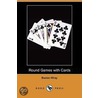 Round Games With Cards (Dodo Press) by Baxter-Wray