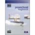Rya Powerboat Syllabus And Log Book