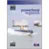Rya Powerboat Syllabus And Log Book by Royal Yachting Association
