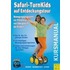 Safari-Turnkids auf Entdeckungstour