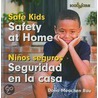 Safety at Home/Seguridad En La Casa by Dana Meachen Rau