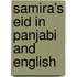 Samira's Eid In Panjabi And English