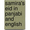 Samira's Eid In Panjabi And English door Nasreen Aktar