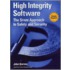 Sampler For High Integrity Software