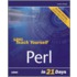 Sams Teach Yourself Perl In 21 Days