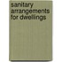 Sanitary Arrangements for Dwellings