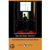 Say And Seal, Volume I (Dodo Press) door Susan Warner