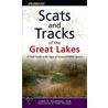 Scats and Tracks of the Great Lakes door James C. Halfpenny