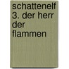 Schattenelf 3. Der Herr der Flammen door R.A. Salvatore