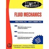 Schaum's Outline of Fluid Mechanics door Merle Potter