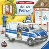 Schiebe & Entdecke: Bei der Polizei door Sandra Grimm