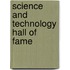Science and Technology Hall of Fame