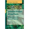 Sclerotinia Diseases Of Crop Plants by Naresh Mehta